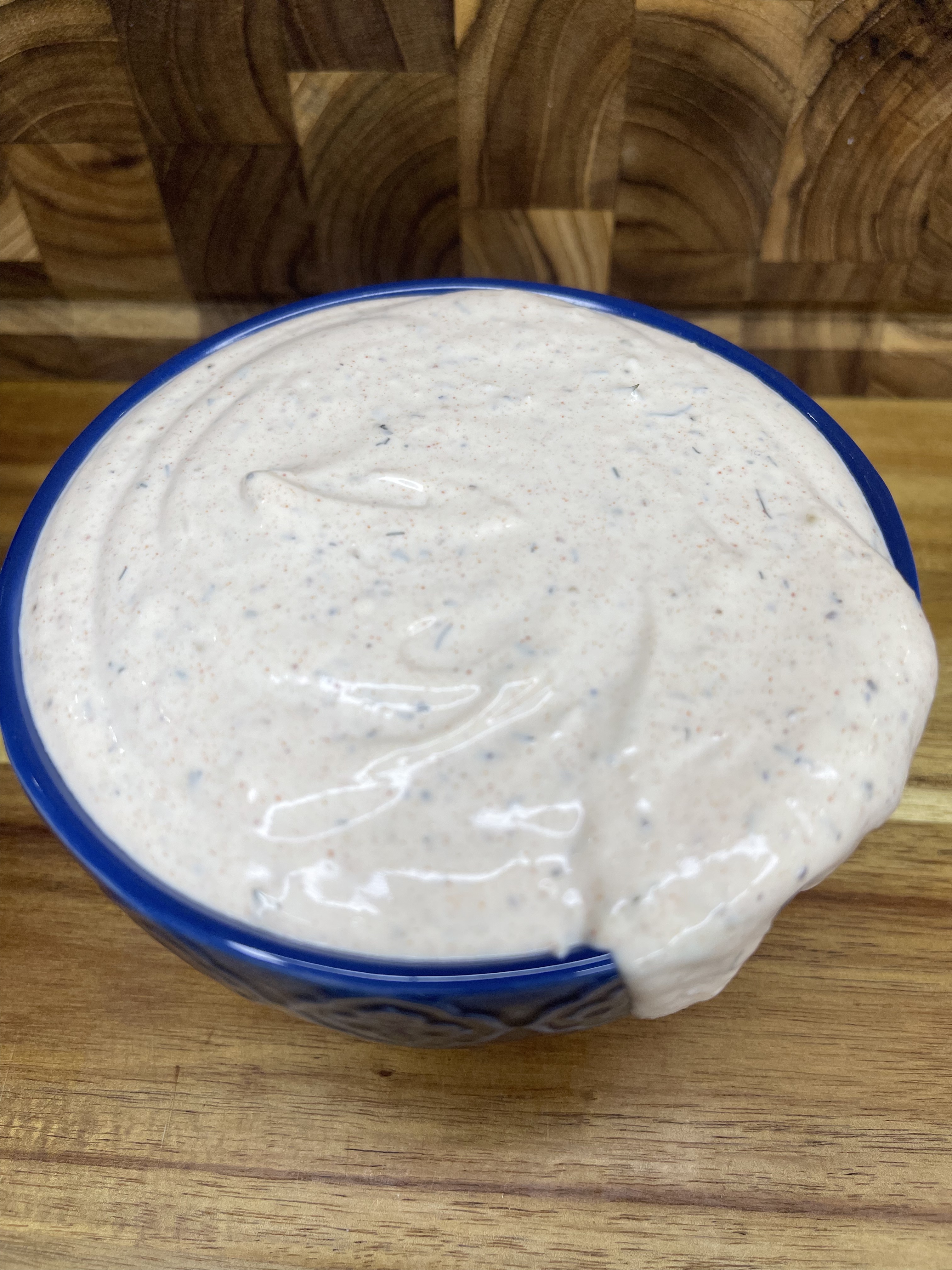 Brooke’s Famous Ranch