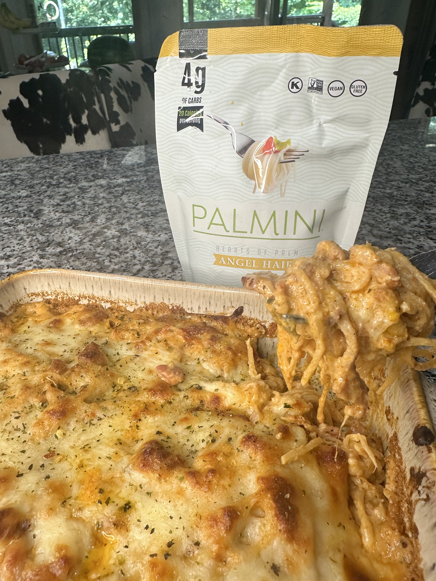 Million Dollar Palmini