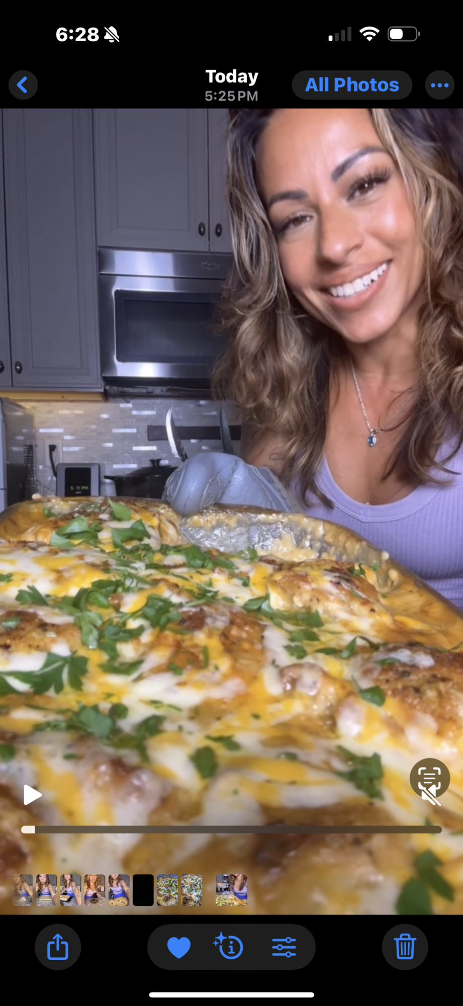 💕 Bless Your Heart Casserole